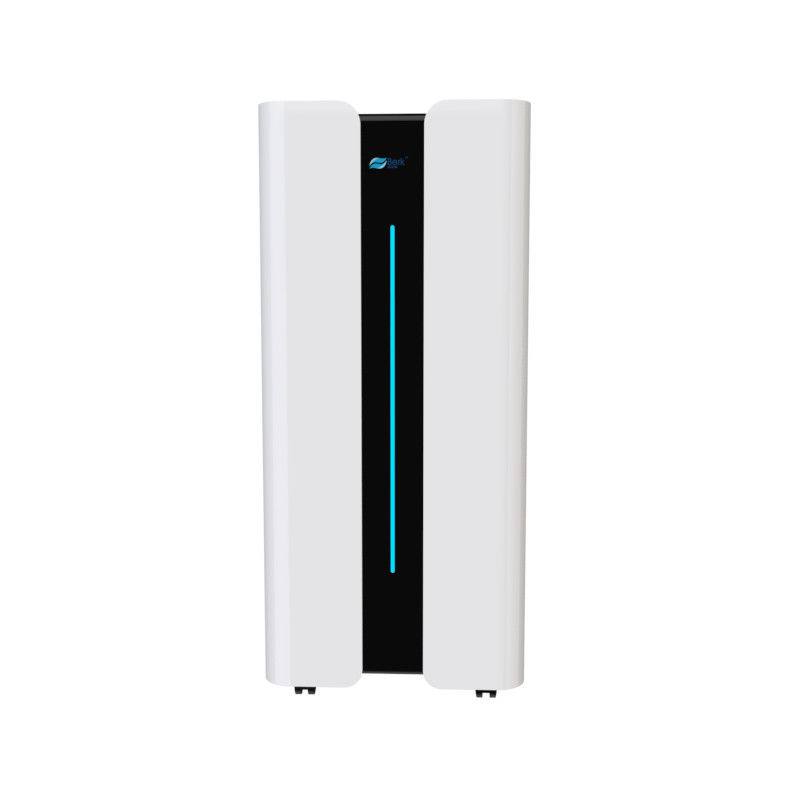 Low Noise Medical Air Purifier with 1029 M³/h CADR and 12-Month Filter Life