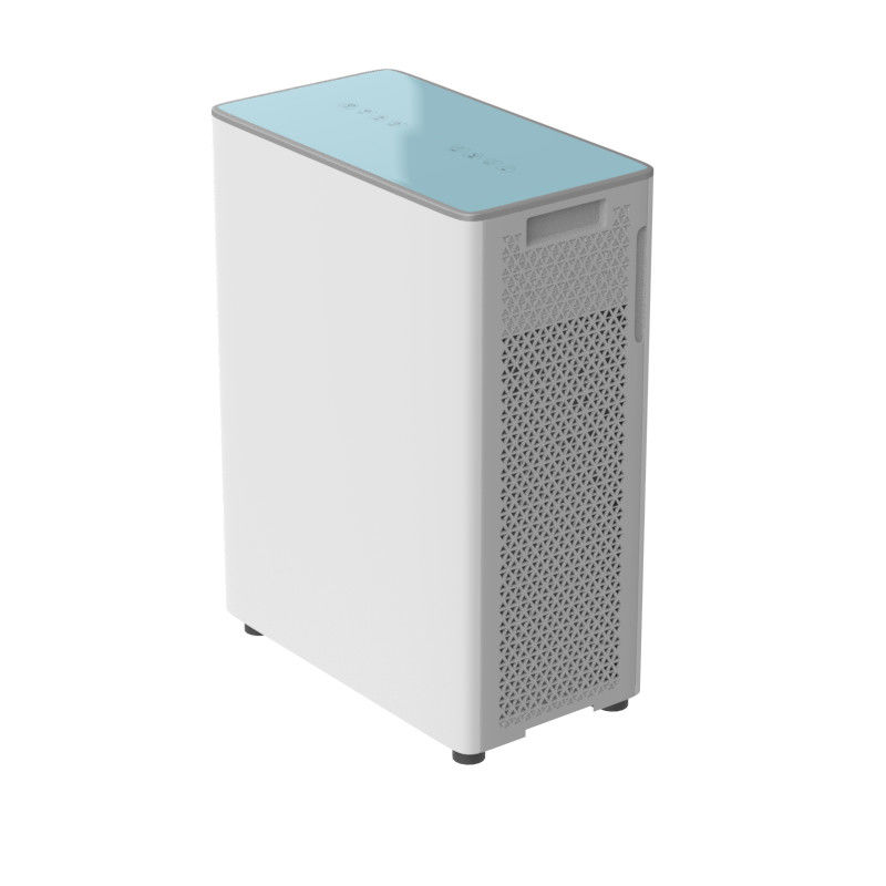 1320 Sq. Ft. Coverage Area HEPA Air Purifier for Odor and Formaldehyde Removal