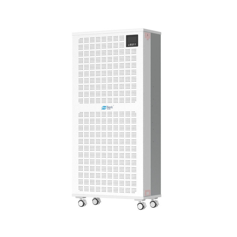 300M2 Air Purifier with H13 HEPA Performance Boost and Less Than 50 DB Noise Level