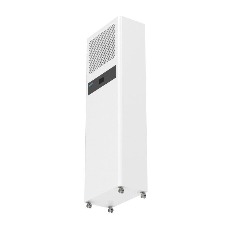 1350 M3/h UV Air Purifier with HEPA Filters CE Certified Smart Wind Speed and Primary Filter