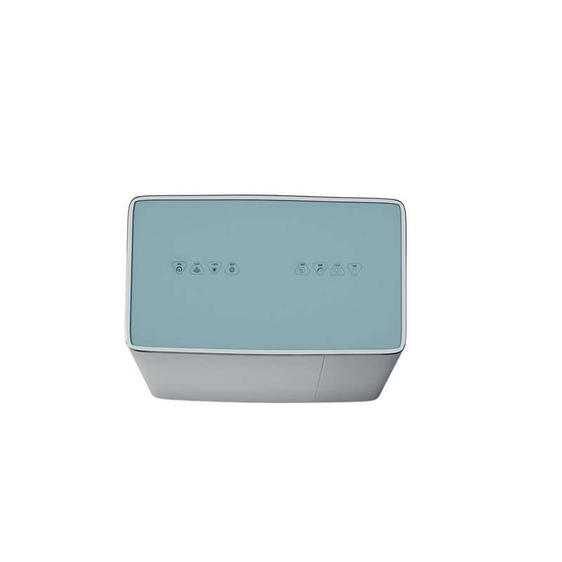 Chiny Stały oczyszczacz powietrza z czasomierzem dla domu i biura fabryka