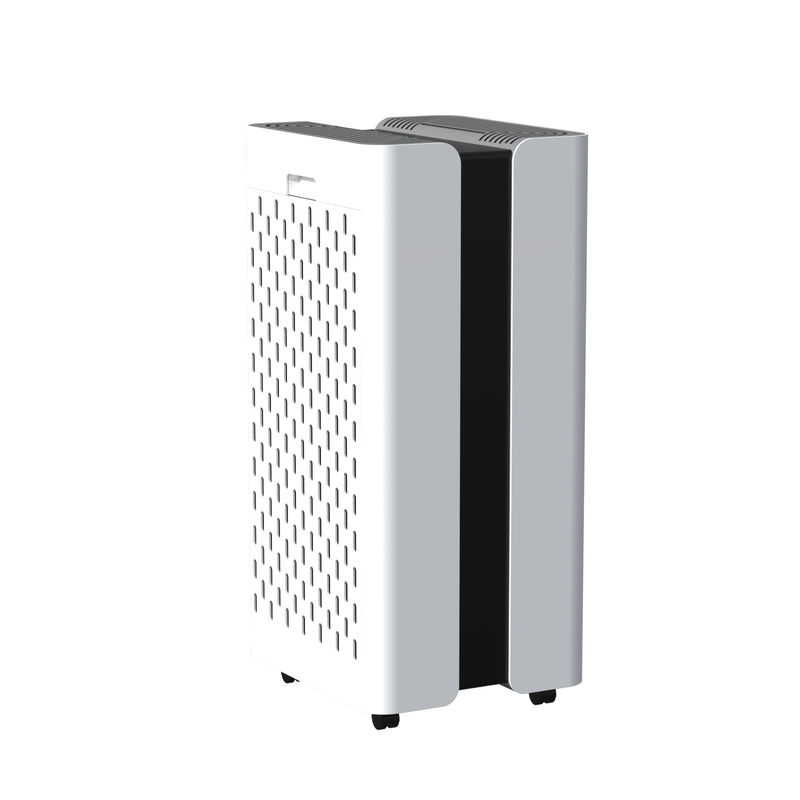 Китай Инновационный ультрафиолетовый очиститель воздуха 8000 часов Ультрафиолетовая лампа завод