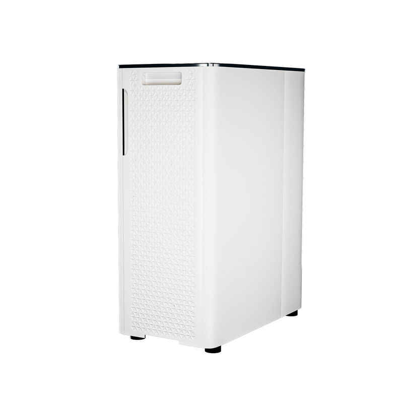 Китай 270 M3/h CADR и 465 M3/h Air Flow Система очистки воздуха с завод