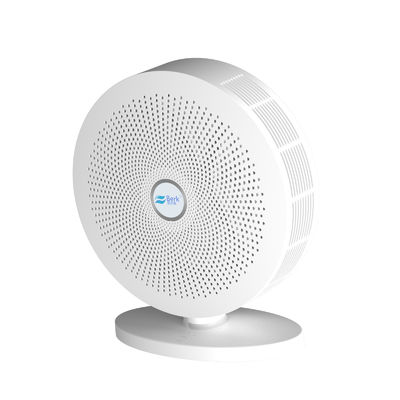 Purificador de aire de escritorio de alto flujo de aire Aromaterapia doméstica