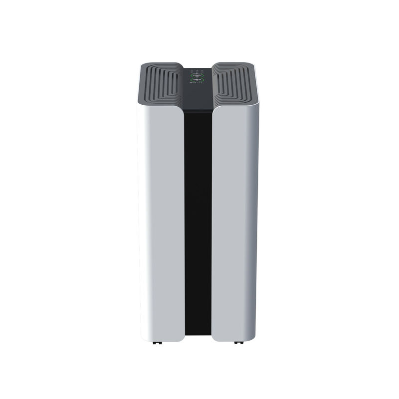 China Modo automático Purificador de aire de la casa Control WIFI 1320 pies cuadrados Área de cobertura fábrica
