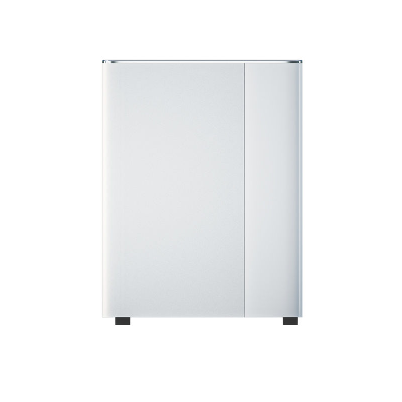 China Purificador de aire para el hogar con 50W y voltaje medio 110V-220V para el hogar y la oficina fábrica