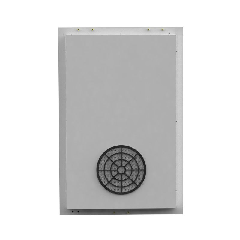 ประเทศจีน เครื่องทําความสะอาดอากาศพาณิชย์ที่ได้รับการรับรอง CE ด้วยความเร็วลมที่สมาร์ท และอายุการใช้งานของกรอง 12 เดือน โรงงาน