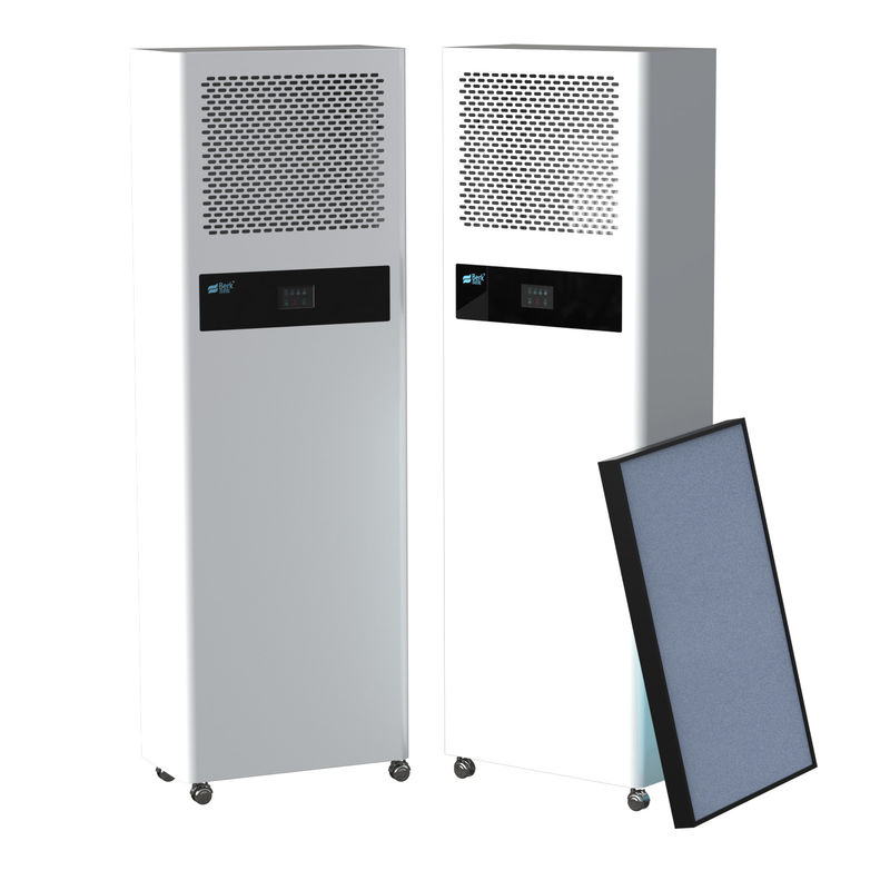 Çin Aromacare Odası Wifi Aktif Hava Temizleyicisi 162m2 Kapsama Alanı Fabrika