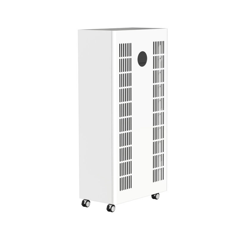 Trung Quốc Máy lọc không khí dân dụng 144m2 với điều khiển từ xa nhà máy sản xuất