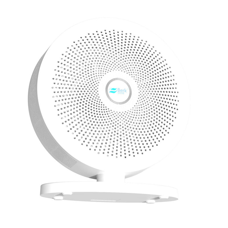 Trung Quốc Máy lọc không khí Hepa thực sự loại bỏ formaldehyde và benzen nhà máy sản xuất