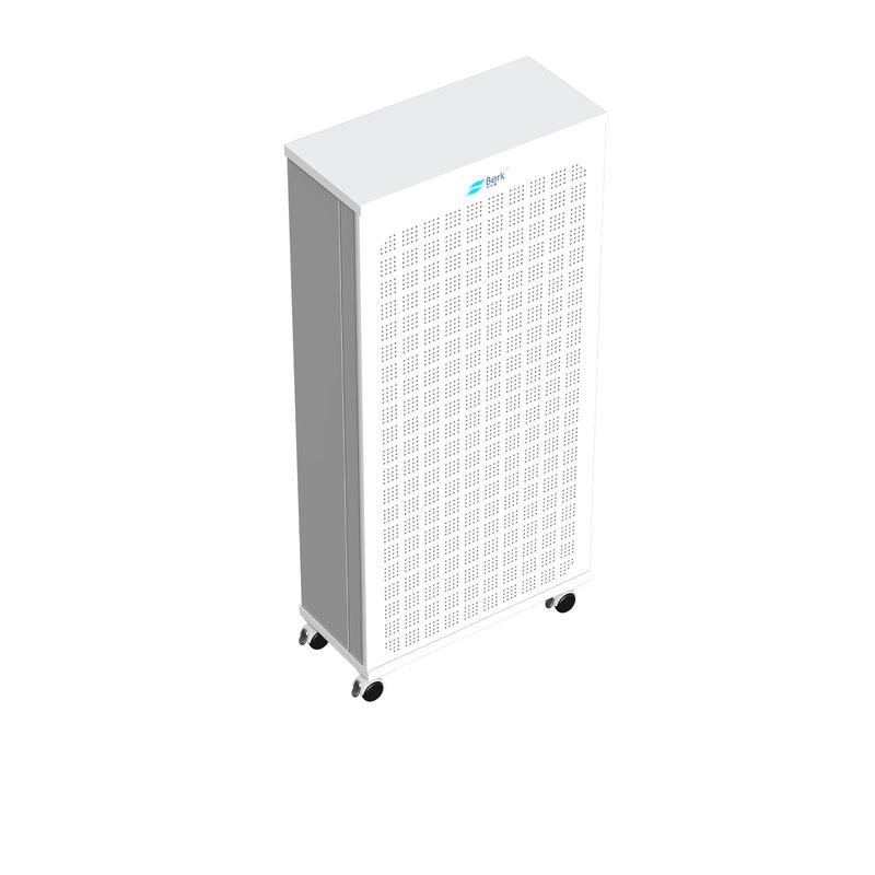 Trung Quốc Bộ lọc HEPA Máy lọc không khí thương mại Máy lọc không khí thương mại ISO14001 nhà máy sản xuất