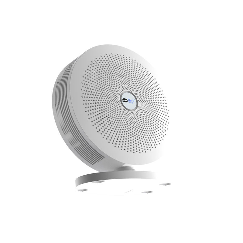 Trung Quốc Máy lọc không khí nhỏ gọn hiệu suất cao với bộ lọc HEPA H13 cho không gian nhỏ nhà máy sản xuất