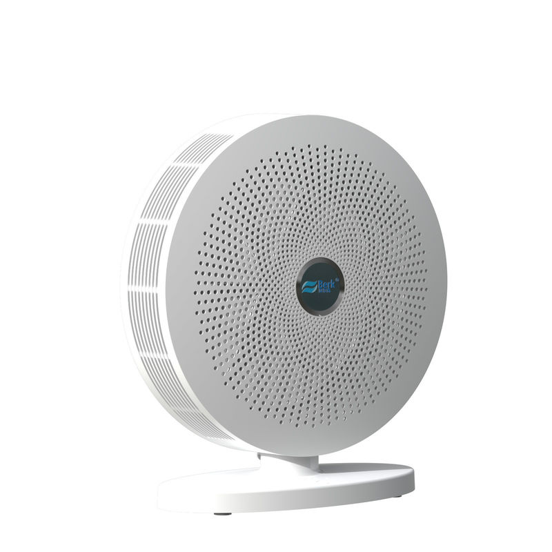 Trung Quốc Máy lọc không khí điện tử HEPA H13 với bộ đếm thời gian để cải thiện không khí trong nhà nhà máy sản xuất