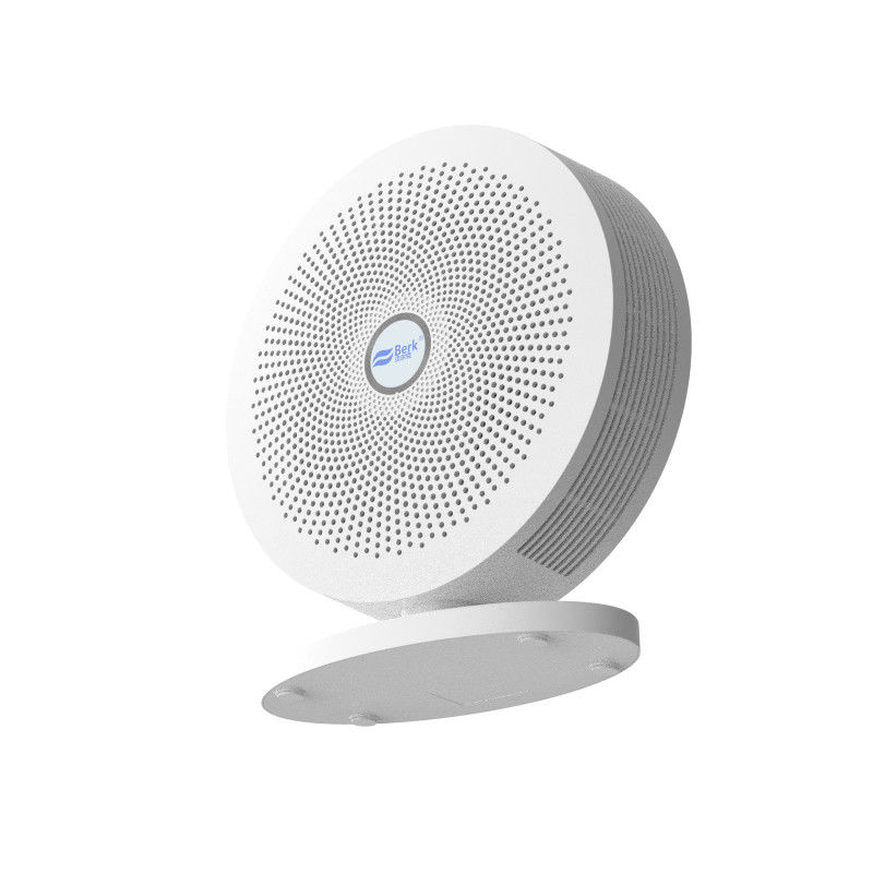 Trung Quốc Máy lọc không khí máy tính để bàn 110V-240V Giải pháp hoàn hảo cho môi trường làm việc lành mạnh nhà máy sản xuất